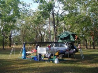 Australia (Kakadu National Park)